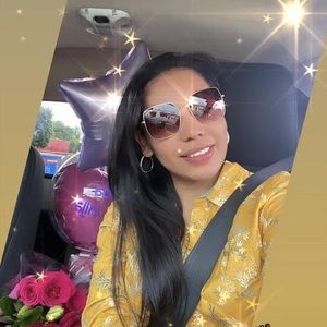 Meet your Posher, Karen